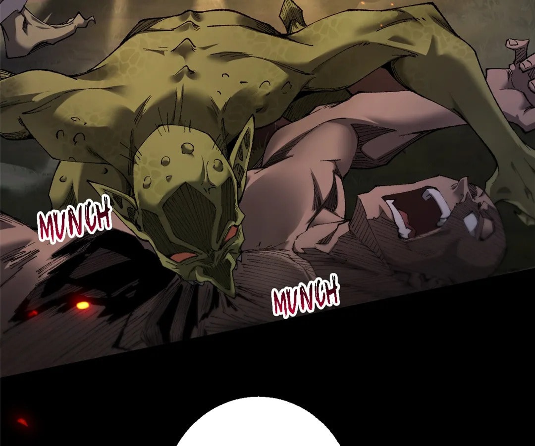 Goblin's Ascent: From Loser to Winner Chapter 23 page 69 - 
