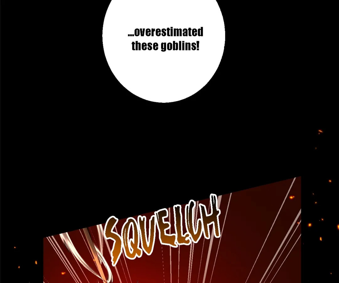 Goblin's Ascent: From Loser to Winner Chapter 23 page 70 - 