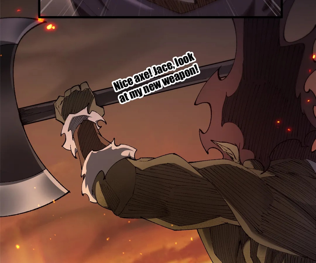 Goblin's Ascent: From Loser to Winner Chapter 23 page 72 - 