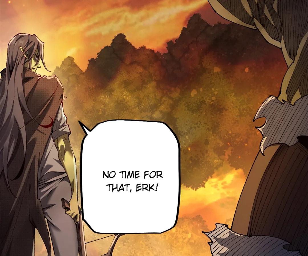 Goblin's Ascent: From Loser to Winner Chapter 23 page 73 - 