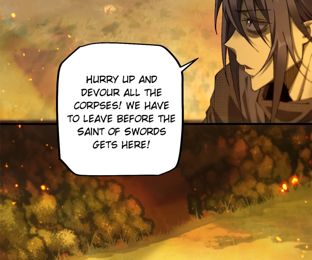 Goblin's Ascent: From Loser to Winner Chapter 23 page 76 - 