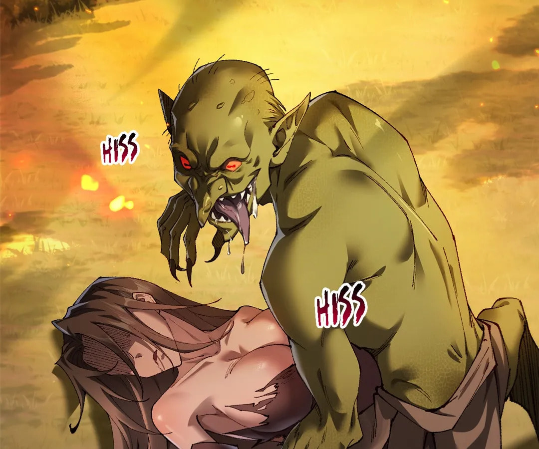 Goblin's Ascent: From Loser to Winner Chapter 23 page 77 - 
