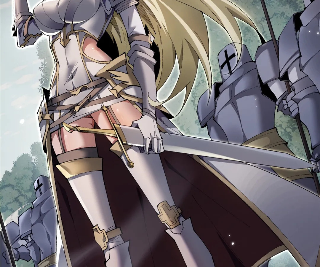 Goblin's Ascent: From Loser to Winner Chapter 23 page 84 - 