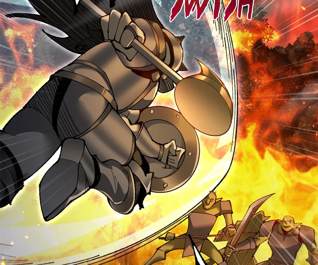 Goblin's Ascent: From Loser to Winner Chapter 24 page 13 - 
