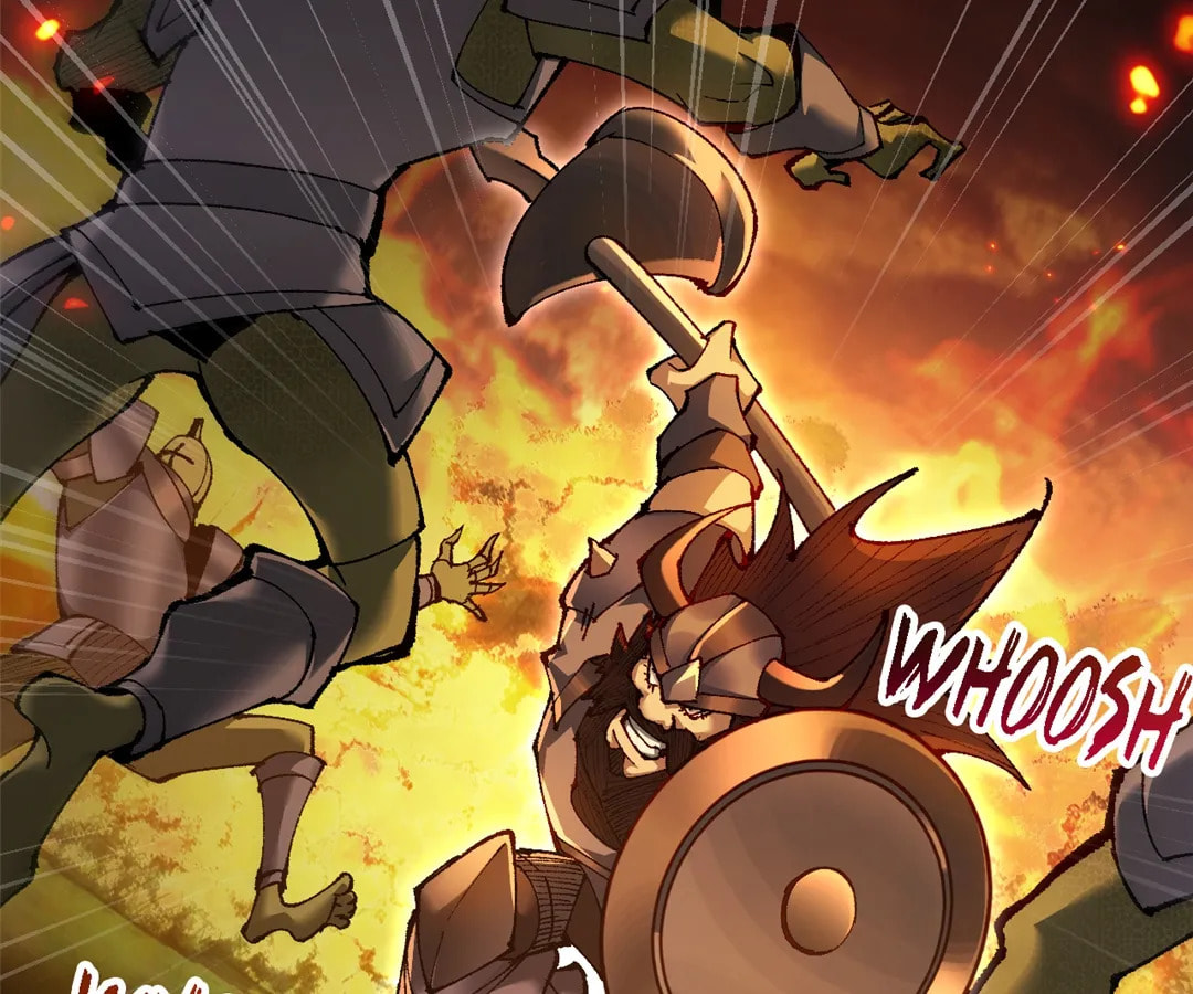 Goblin's Ascent: From Loser to Winner Chapter 24 page 15 - 