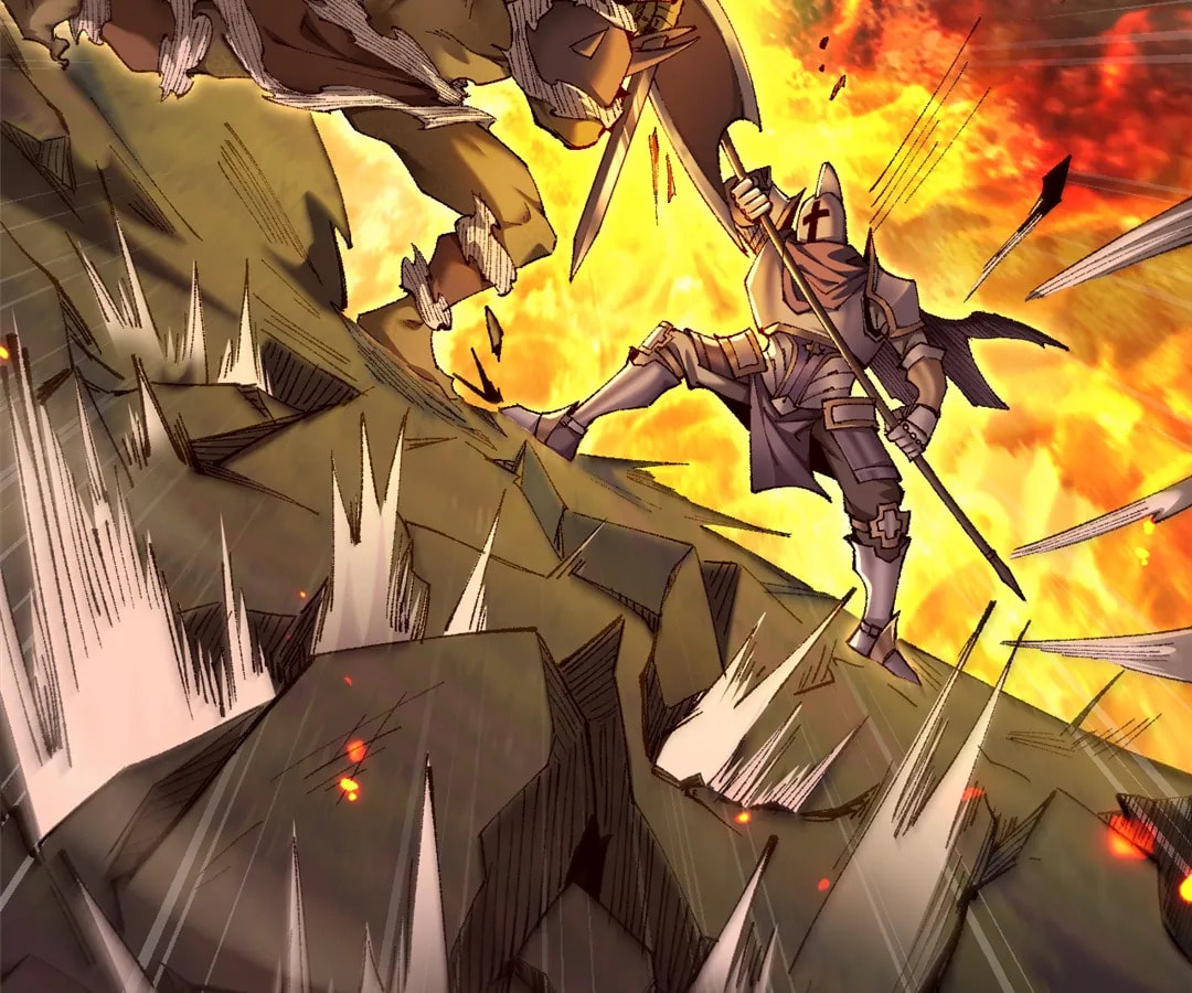 Goblin's Ascent: From Loser to Winner Chapter 24 page 44 - 