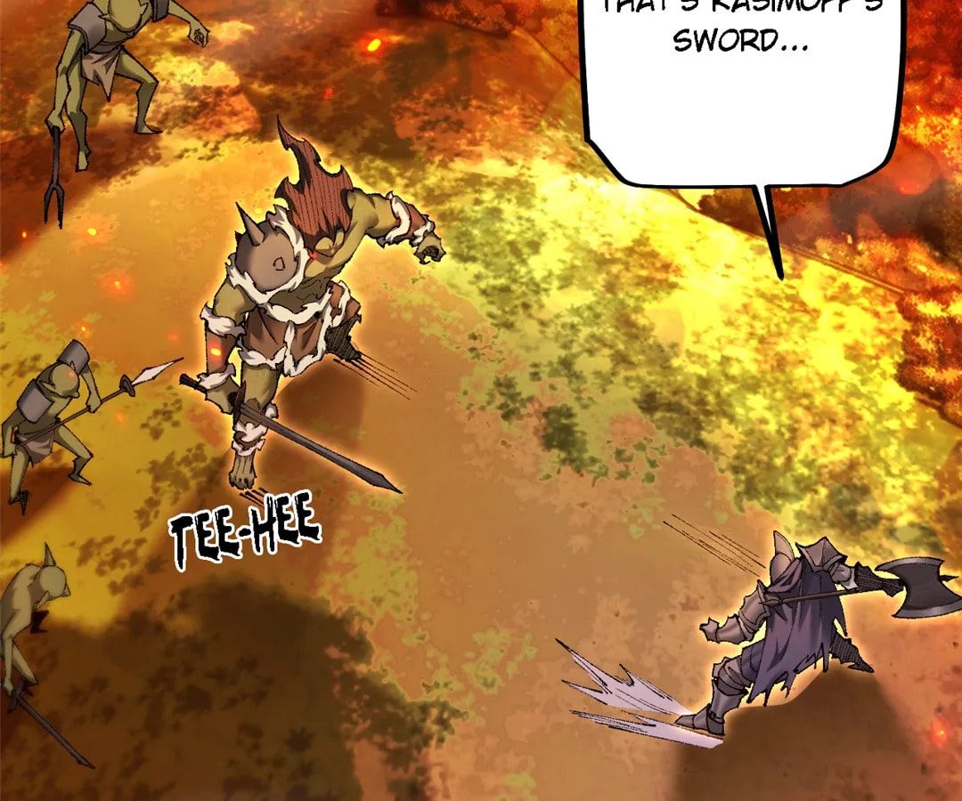 Goblin's Ascent: From Loser to Winner Chapter 24 page 48 - 