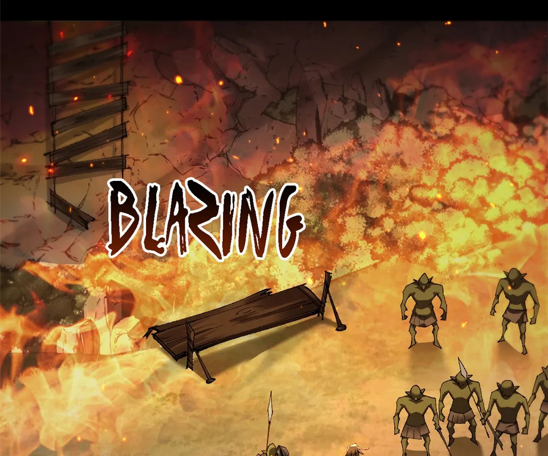 Goblin's Ascent: From Loser to Winner Chapter 24 page 63 - 