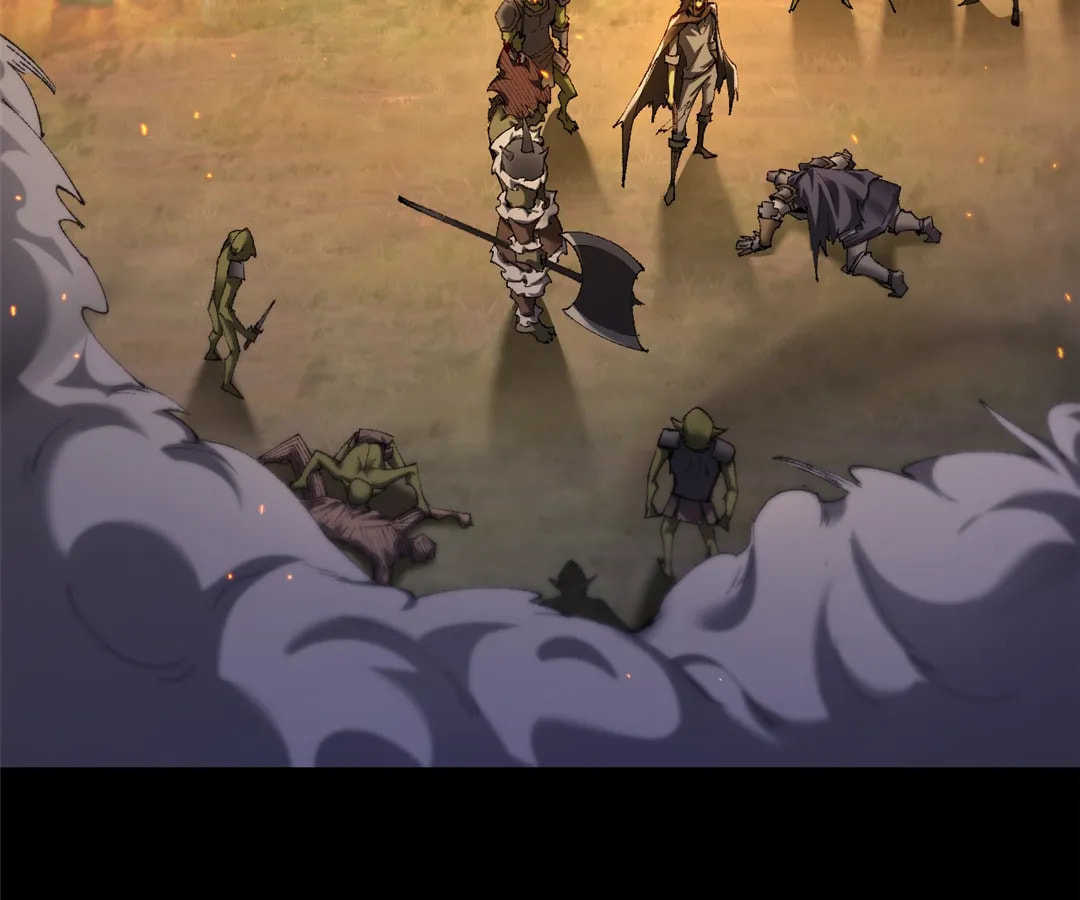 Goblin's Ascent: From Loser to Winner Chapter 24 page 64 - 