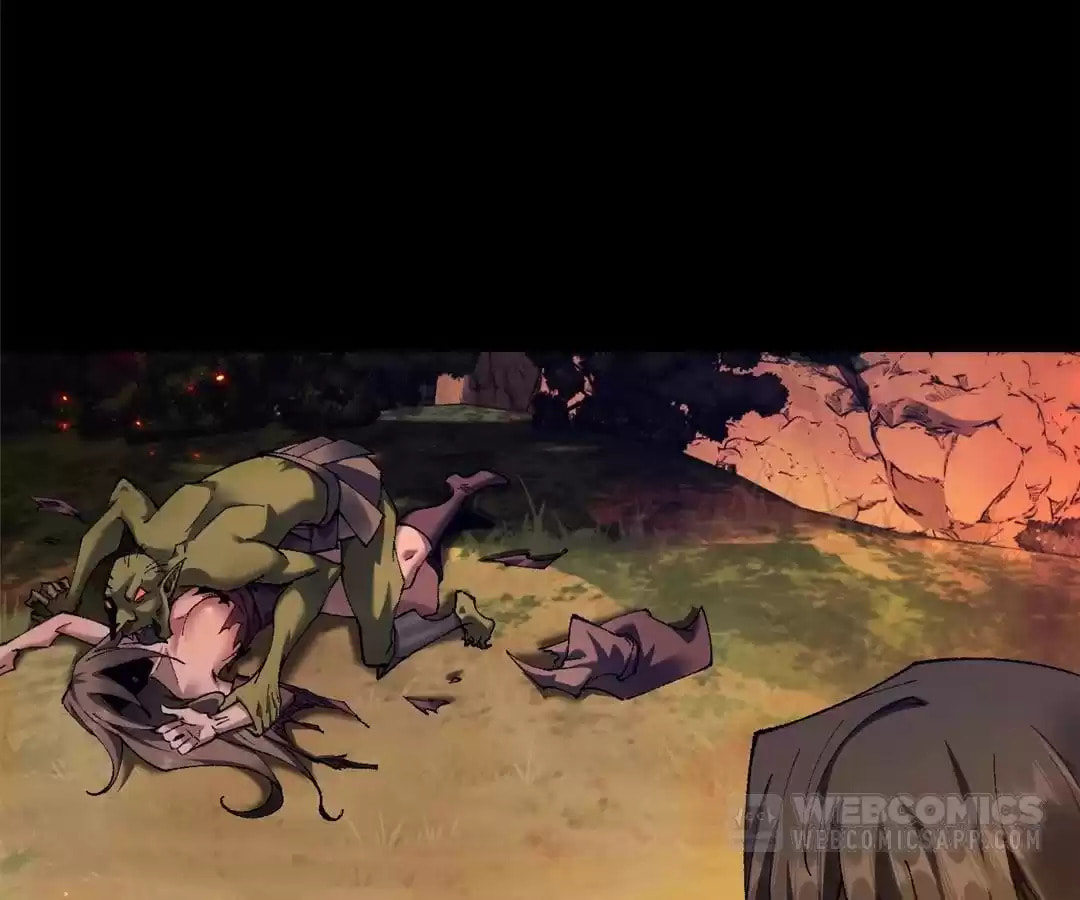Goblin's Ascent: From Loser to Winner Chapter 24 page 75 - 