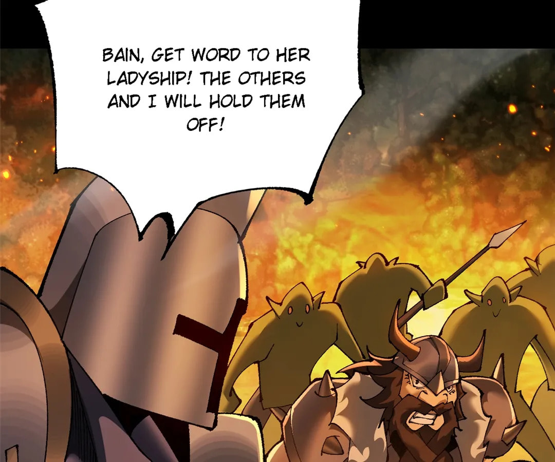 Goblin's Ascent: From Loser to Winner Chapter 24 page 10 - 