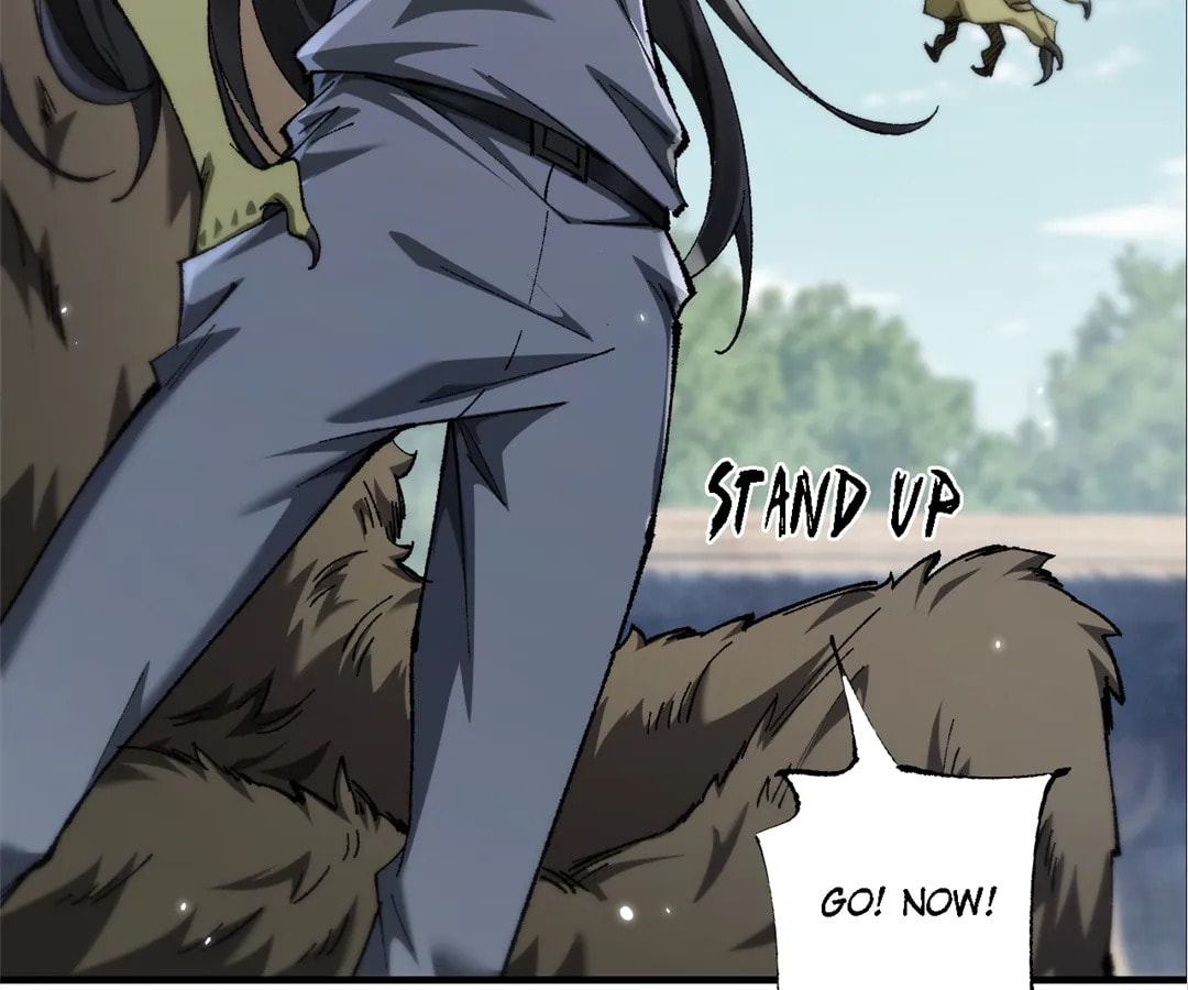 Goblin's Ascent: From Loser to Winner Chapter 25 page 103 - 