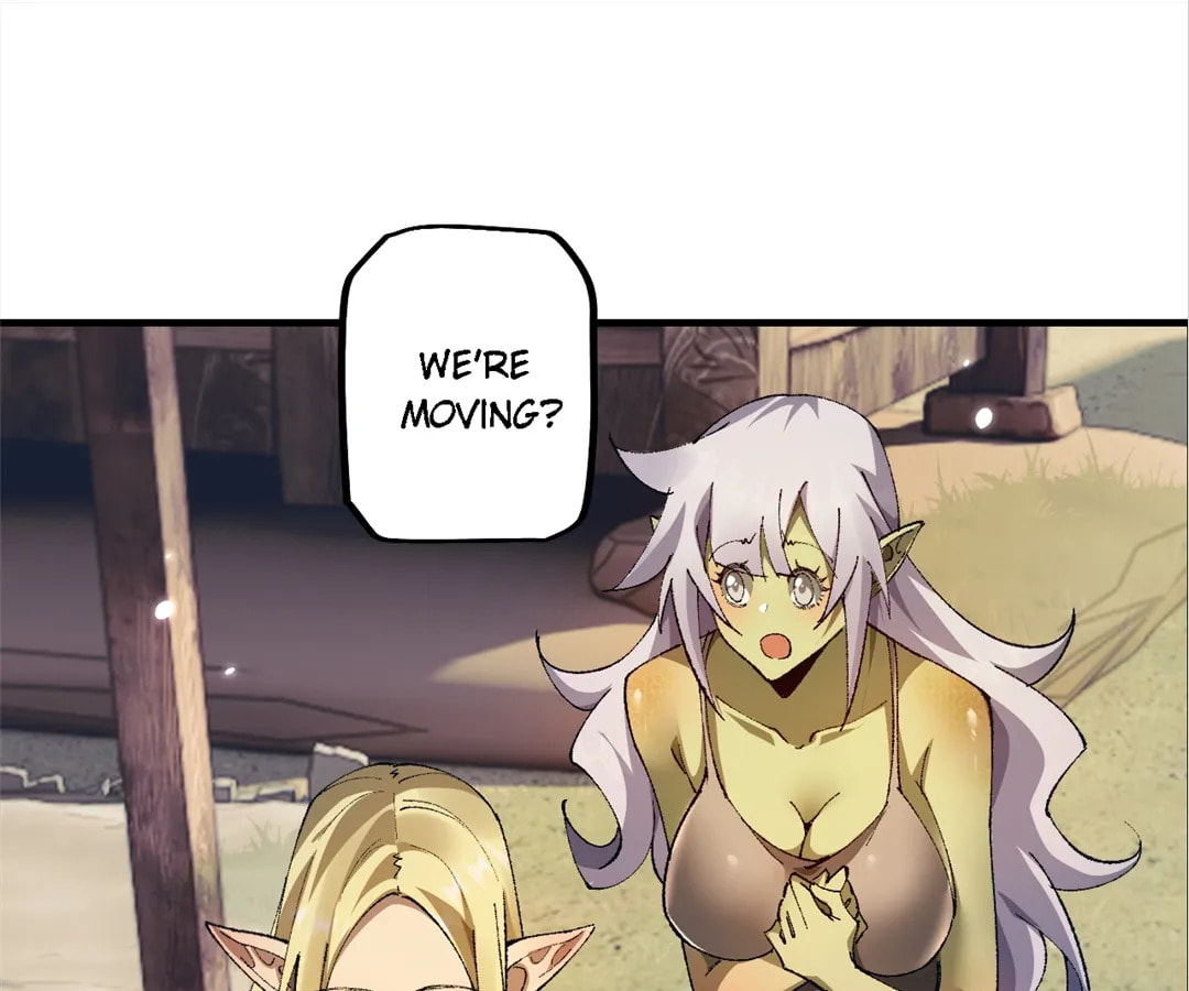 Goblin's Ascent: From Loser to Winner Chapter 25 page 105 - 