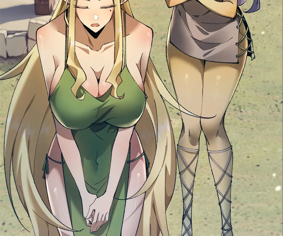 Goblin's Ascent: From Loser to Winner Chapter 25 page 106 - 