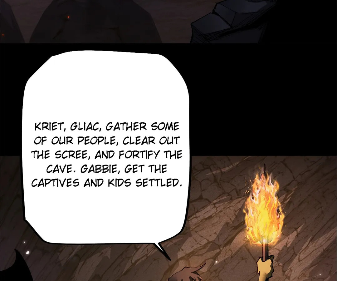 Goblin's Ascent: From Loser to Winner Chapter 25 page 117 - 
