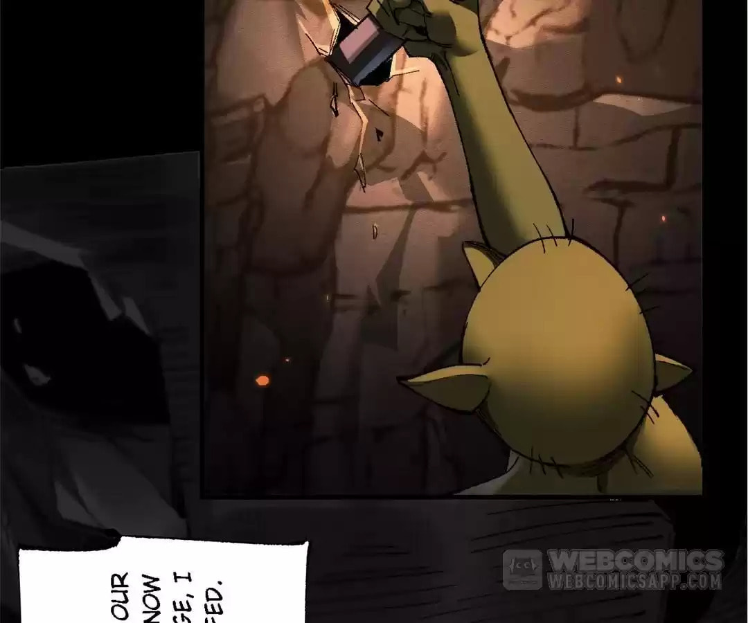 Goblin's Ascent: From Loser to Winner Chapter 25 page 123 - 