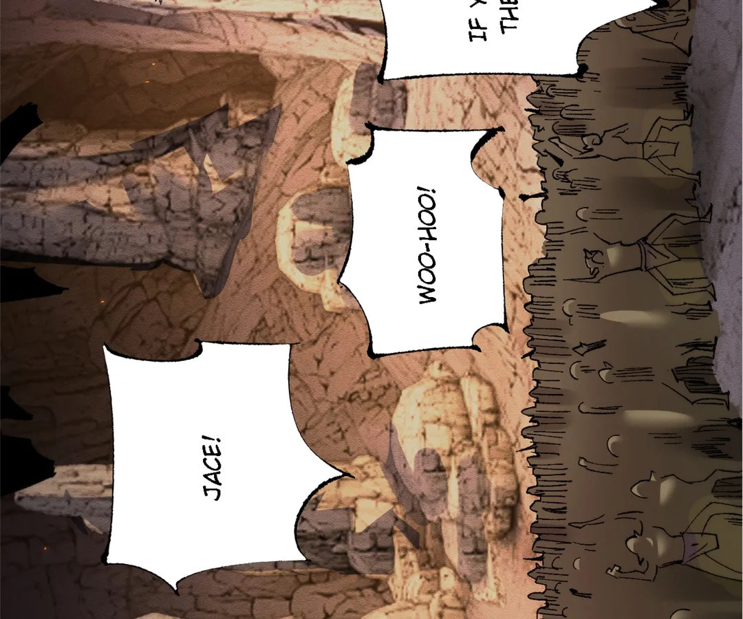 Goblin's Ascent: From Loser to Winner Chapter 25 page 125 - 