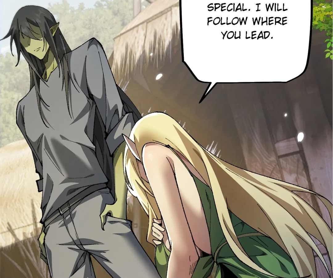 Goblin's Ascent: From Loser to Winner Chapter 25 page 14 - 