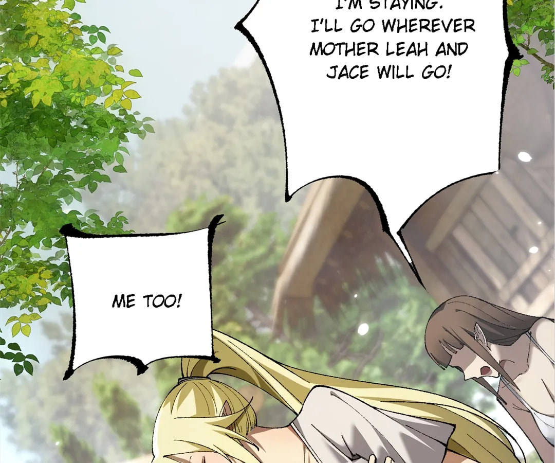 Goblin's Ascent: From Loser to Winner Chapter 25 page 21 - 