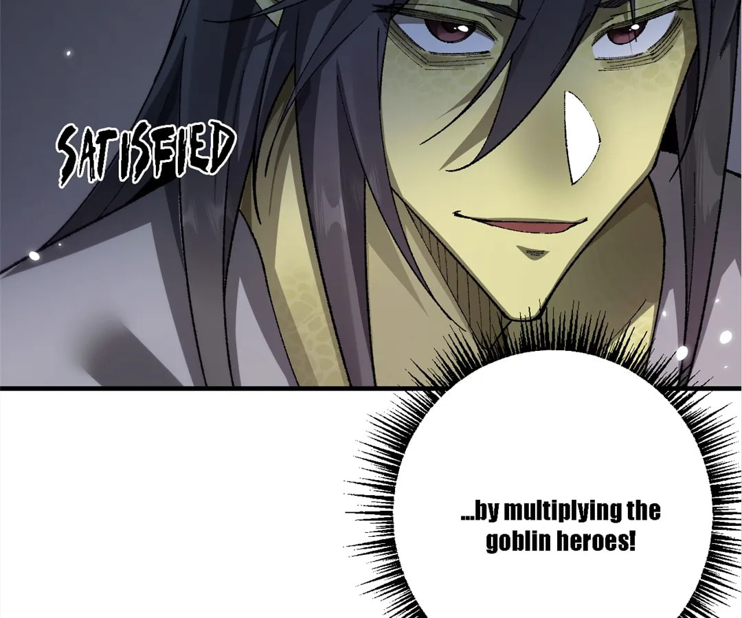 Goblin's Ascent: From Loser to Winner Chapter 25 page 31 - 