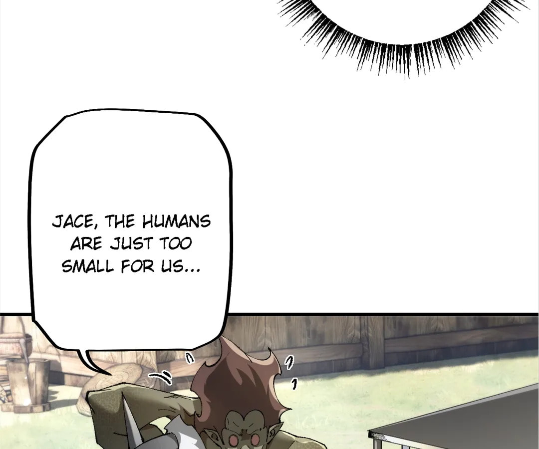 Goblin's Ascent: From Loser to Winner Chapter 25 page 32 - 