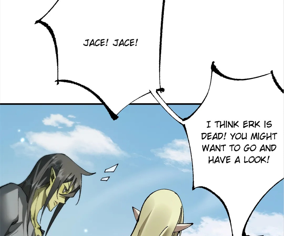 Goblin's Ascent: From Loser to Winner Chapter 25 page 38 - 