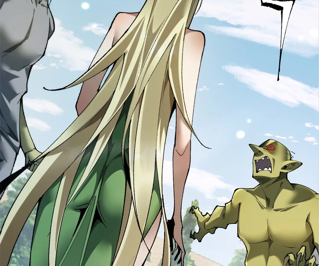 Goblin's Ascent: From Loser to Winner Chapter 25 page 39 - 