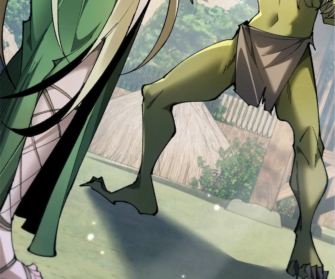 Goblin's Ascent: From Loser to Winner Chapter 25 page 40 - 