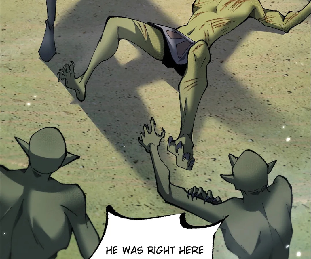Goblin's Ascent: From Loser to Winner Chapter 25 page 46 - 