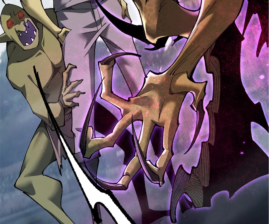 Goblin's Ascent: From Loser to Winner Chapter 25 page 53 - 