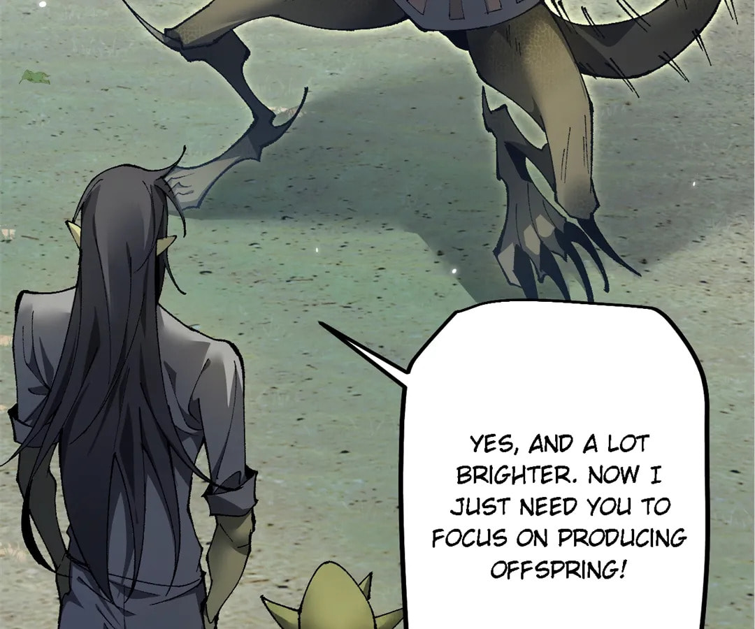 Goblin's Ascent: From Loser to Winner Chapter 25 page 63 - 