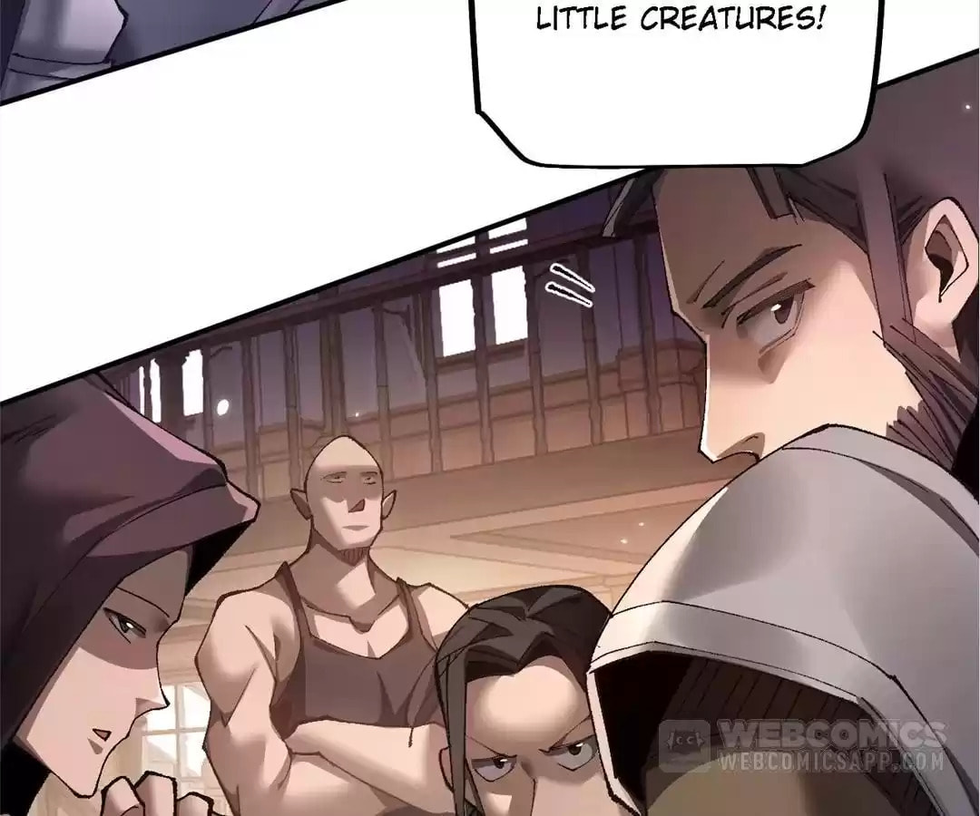 Goblin's Ascent: From Loser to Winner Chapter 25 page 75 - 