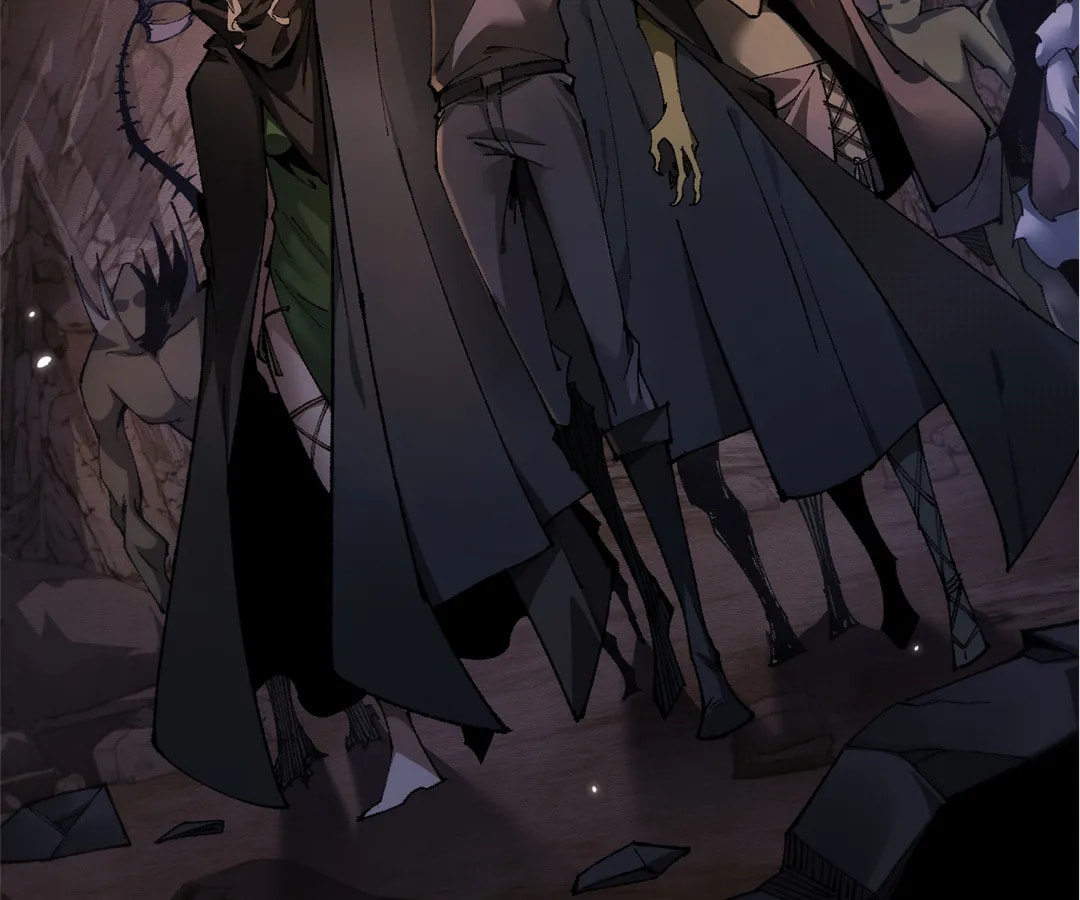Goblin's Ascent: From Loser to Winner Chapter 26 page 116 - 