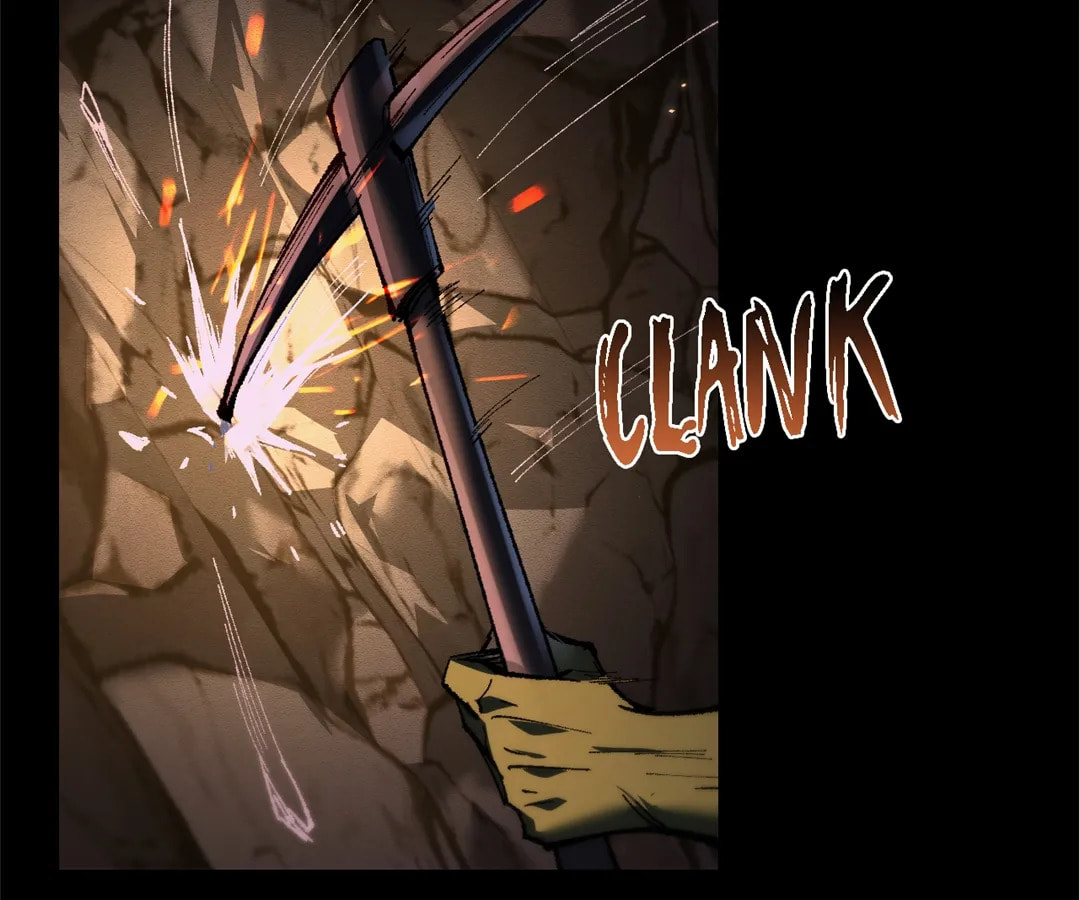 Goblin's Ascent: From Loser to Winner Chapter 26 page 121 - 