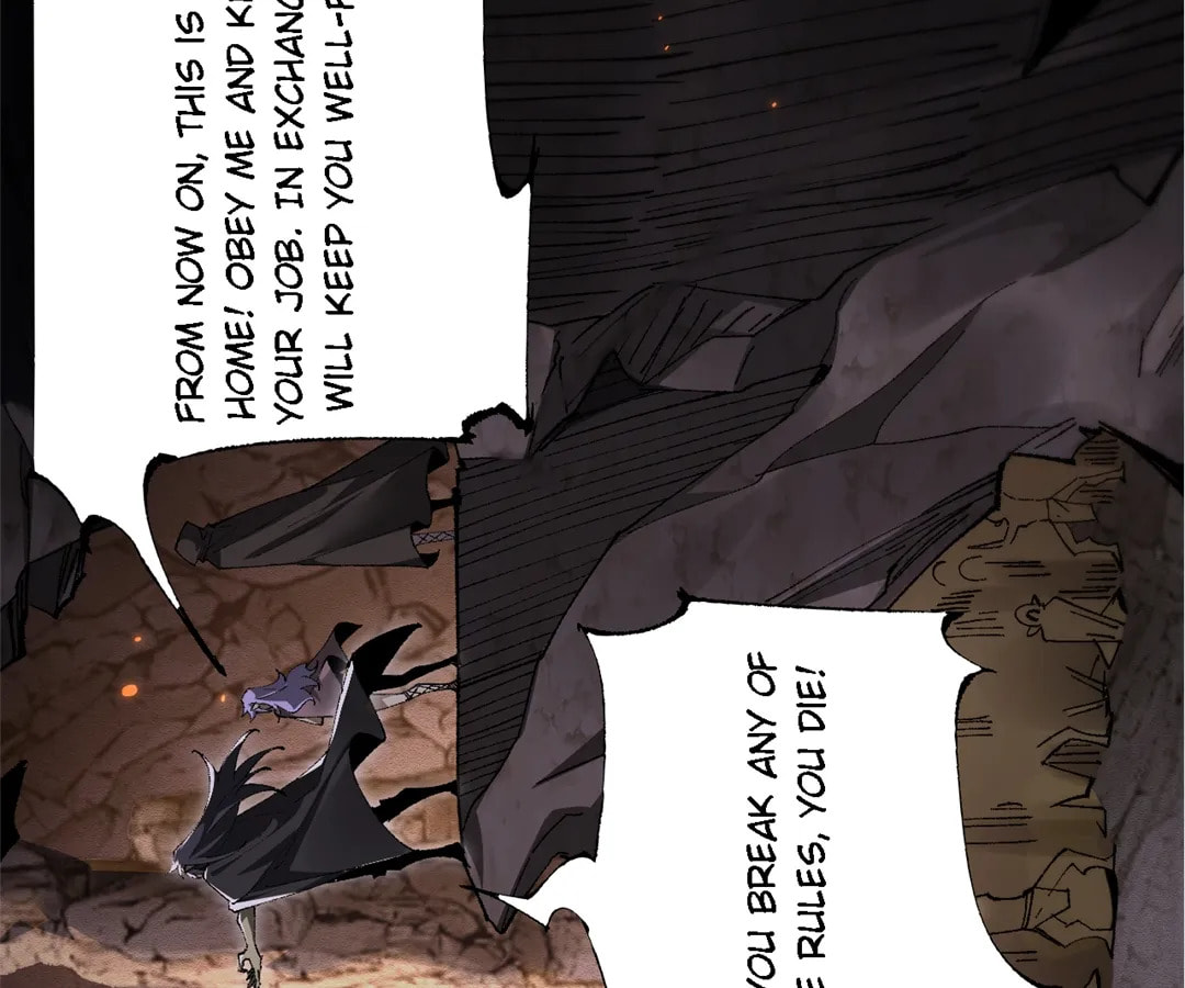 Goblin's Ascent: From Loser to Winner Chapter 26 page 124 - 