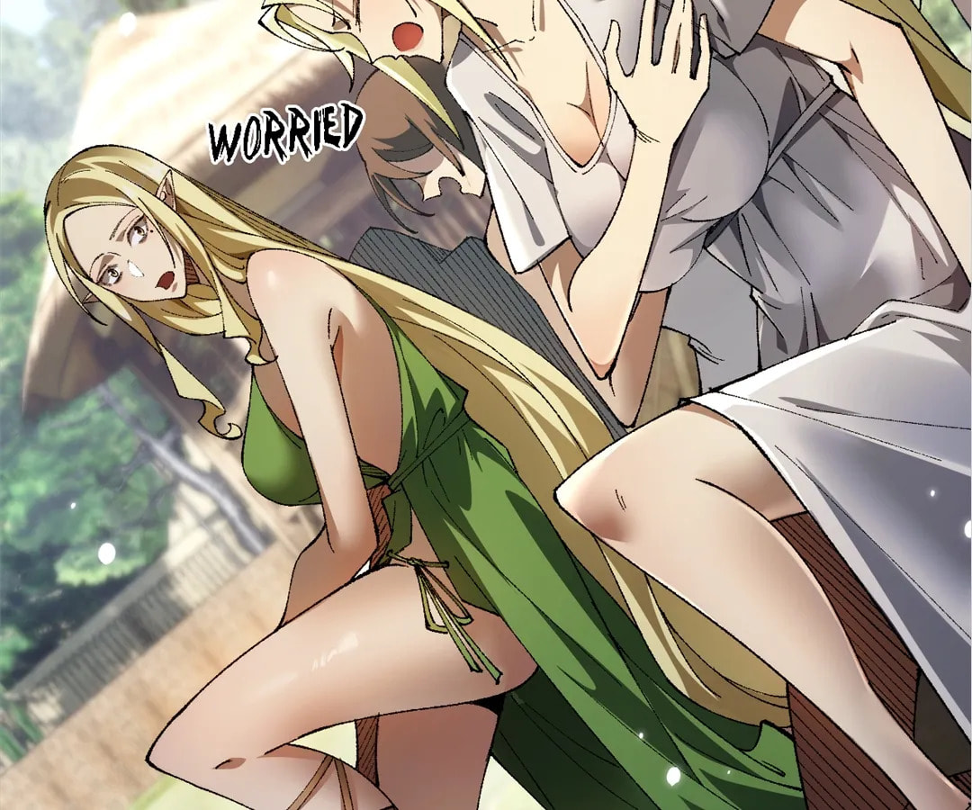 Goblin's Ascent: From Loser to Winner Chapter 26 page 22 - 