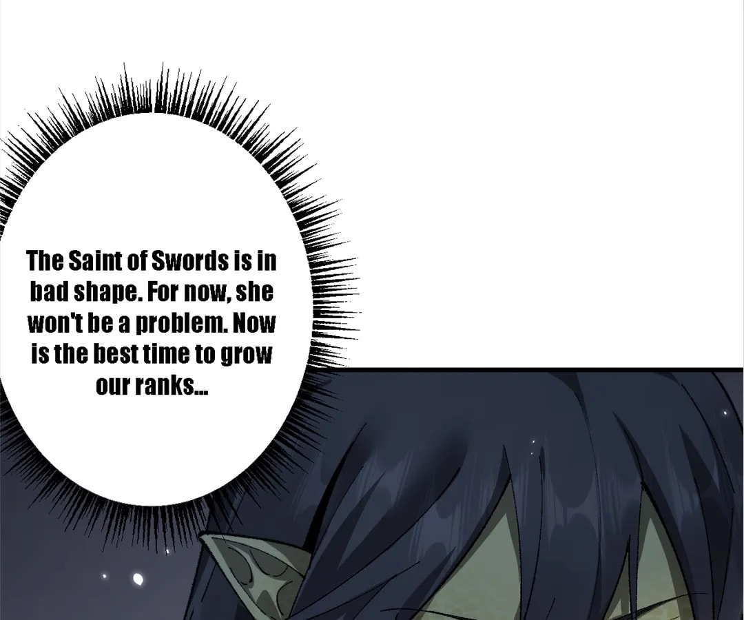 Goblin's Ascent: From Loser to Winner Chapter 26 page 30 - 