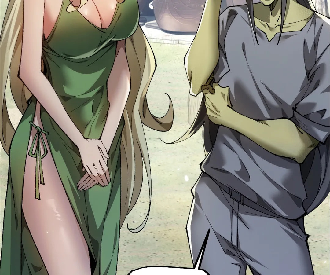 Goblin's Ascent: From Loser to Winner Chapter 26 page 36 - 