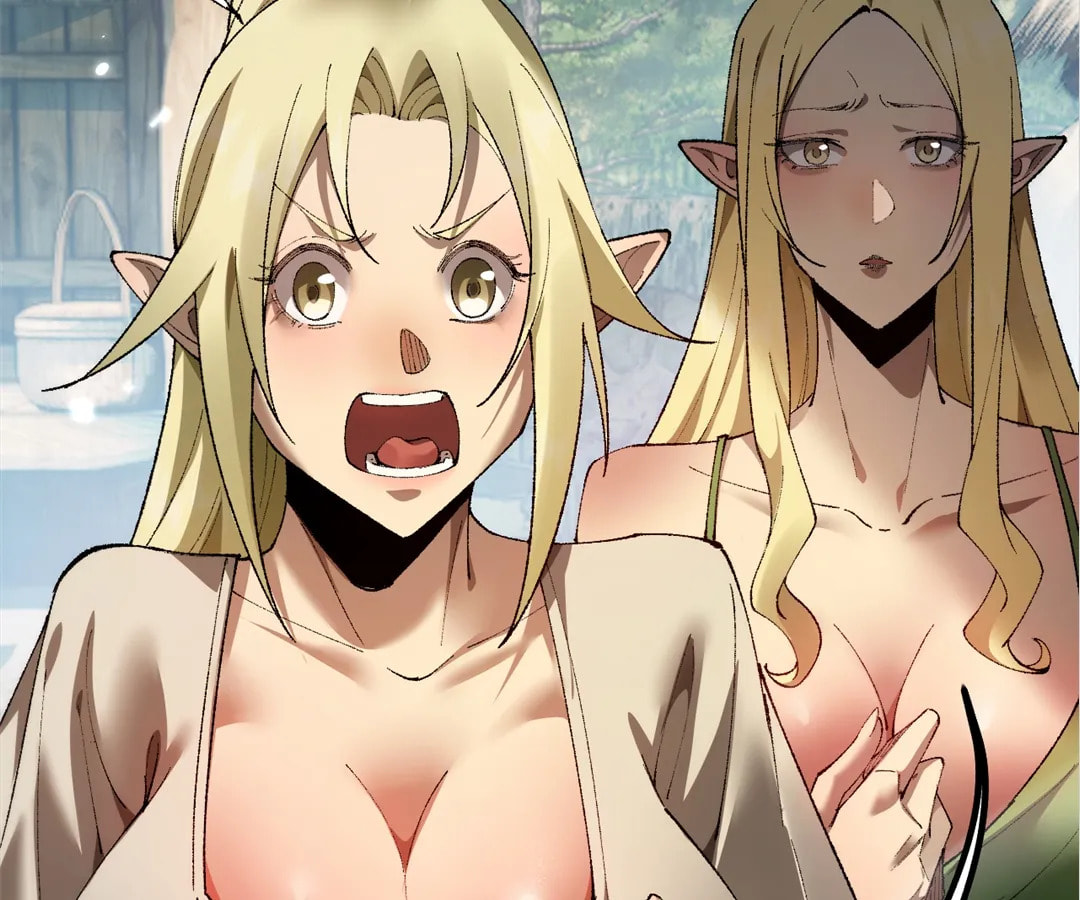 Goblin's Ascent: From Loser to Winner Chapter 26 page 5 - 