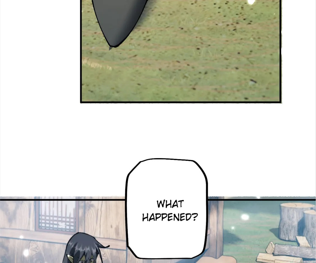 Goblin's Ascent: From Loser to Winner Chapter 26 page 44 - 