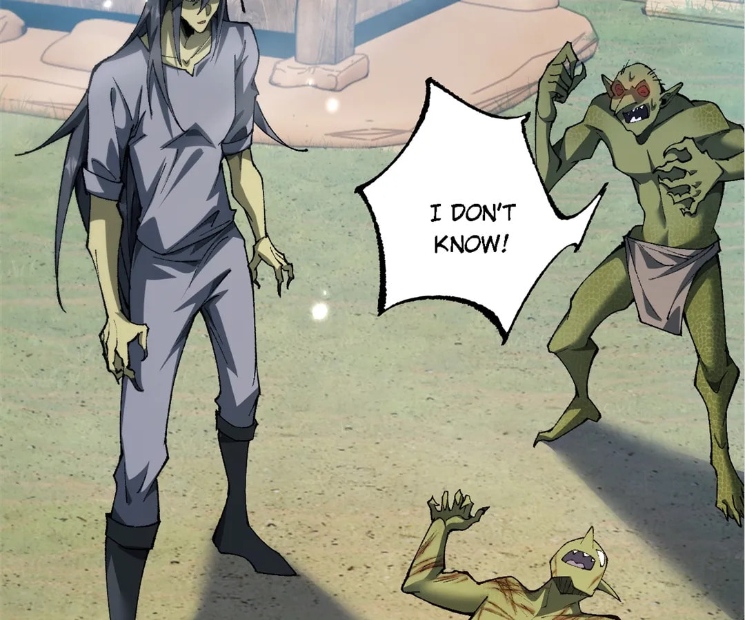 Goblin's Ascent: From Loser to Winner Chapter 26 page 45 - 