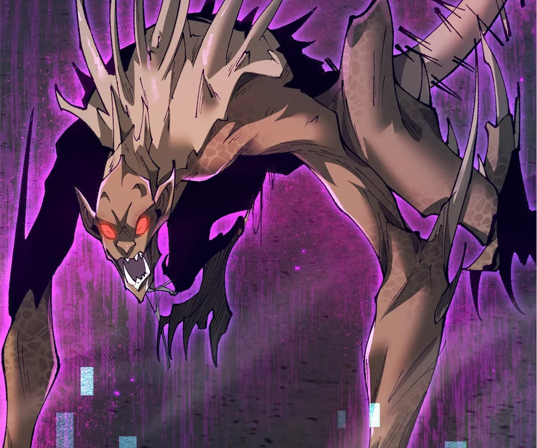 Goblin's Ascent: From Loser to Winner Chapter 26 page 56 - 