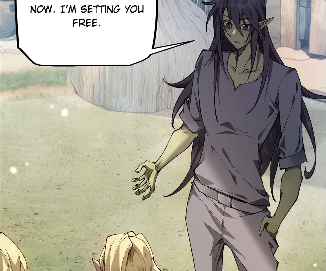 Goblin's Ascent: From Loser to Winner Chapter 26 page 7 - 