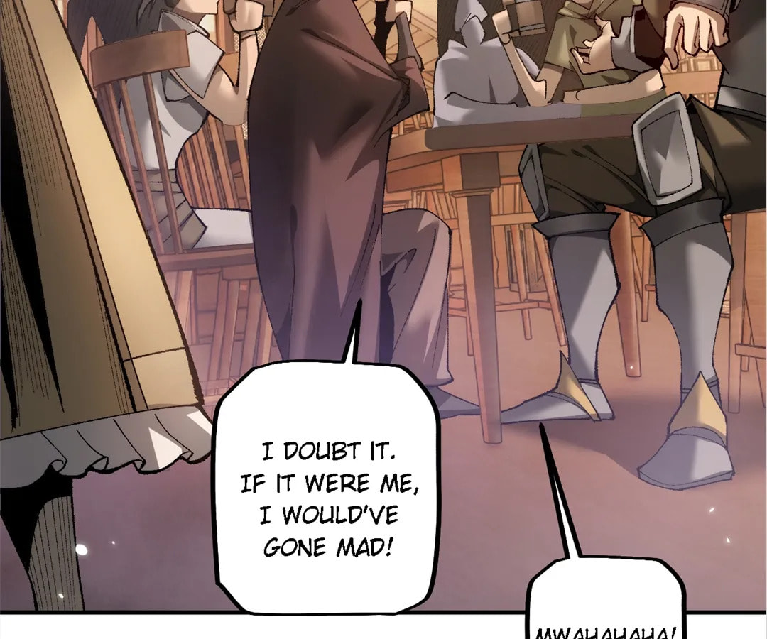 Goblin's Ascent: From Loser to Winner Chapter 26 page 72 - 