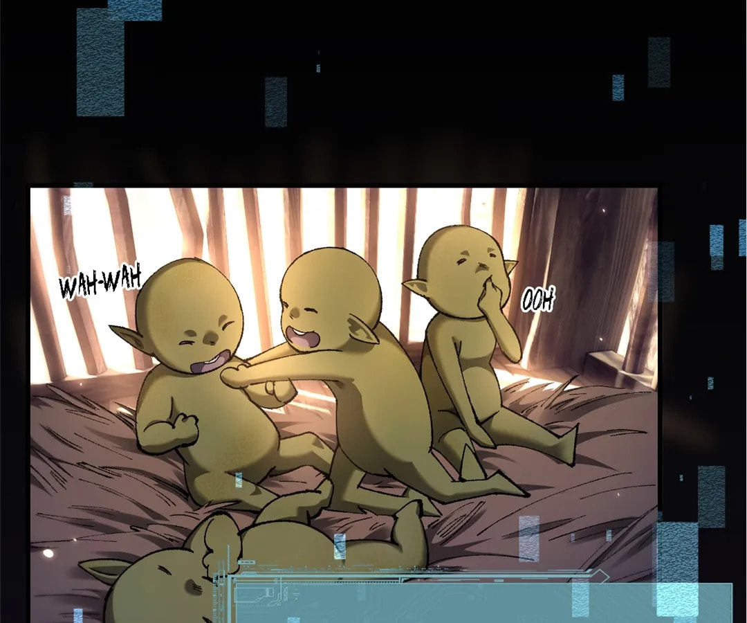 Goblin's Ascent: From Loser to Winner Chapter 26 page 82 - 