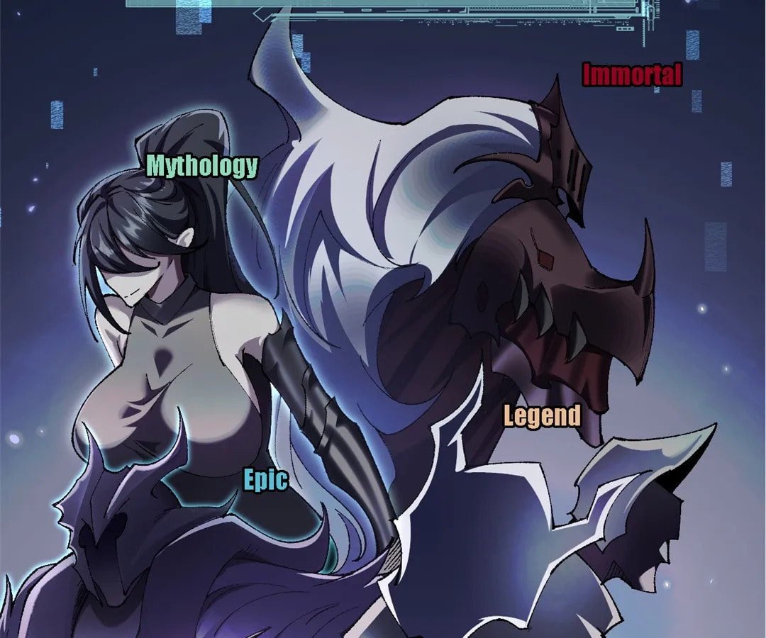Goblin's Ascent: From Loser to Winner Chapter 26 page 85 - 