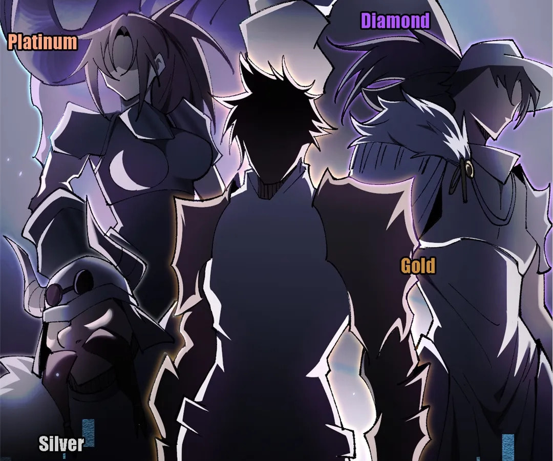 Goblin's Ascent: From Loser to Winner Chapter 26 page 86 - 