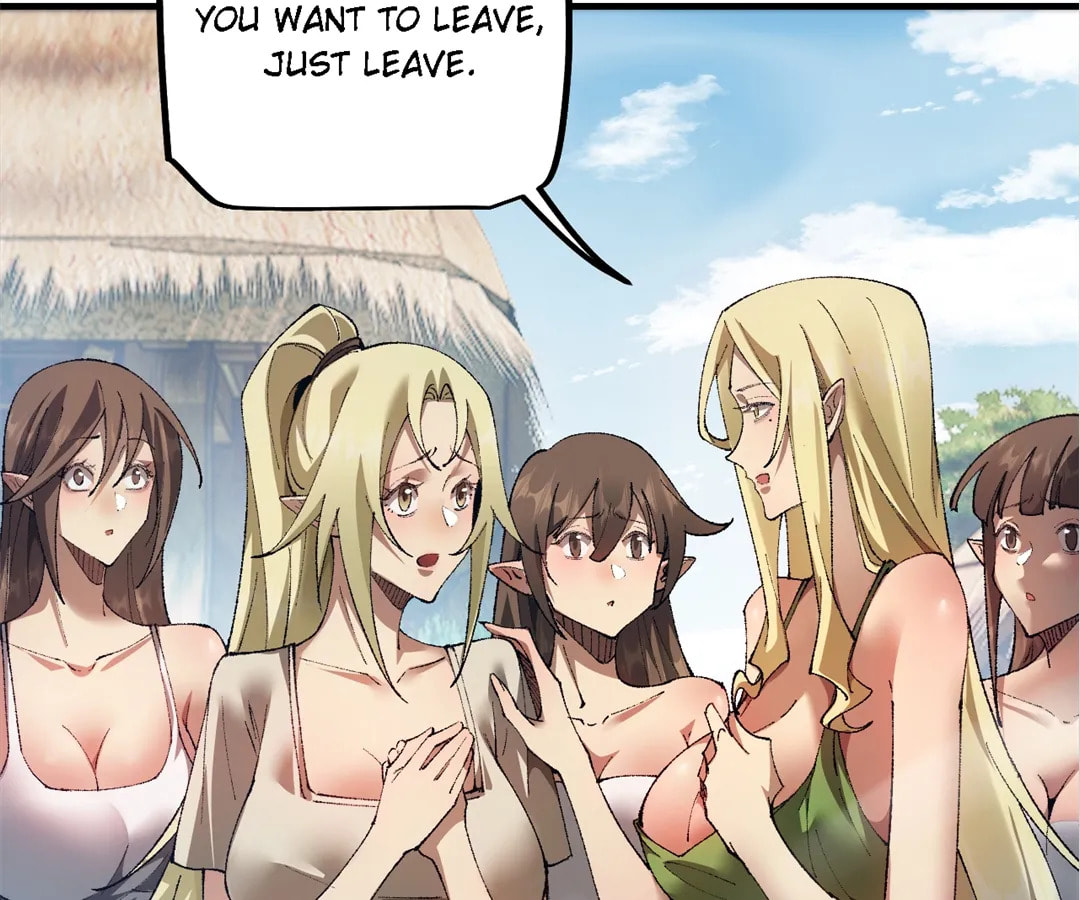 Goblin's Ascent: From Loser to Winner Chapter 26 page 10 - 