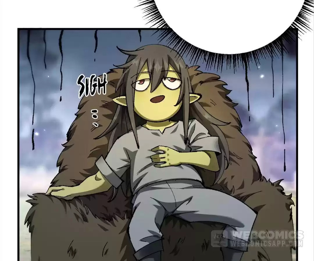 Goblin's Ascent: From Loser to Winner Chapter 26 page 91 - 