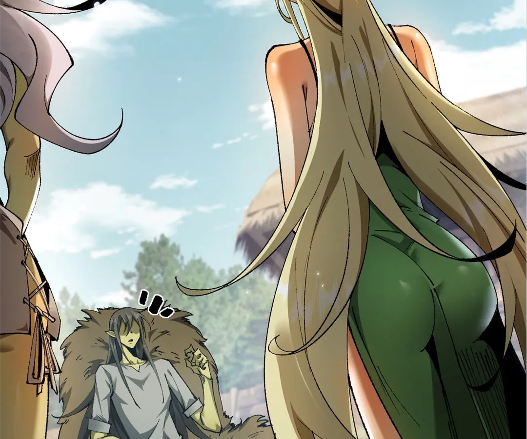 Goblin's Ascent: From Loser to Winner Chapter 26 page 93 - 